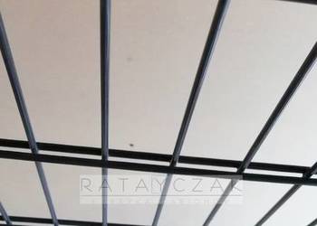 Panel 2D 6/5/6mm 1,43m Systemowe Przemysłowe +*GRATIS!!!