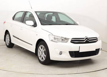 Citroen C-Elysee 1.2 VTi