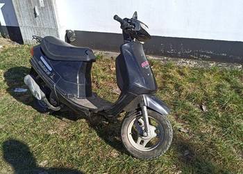 Skuter 50 Galaxy PGO