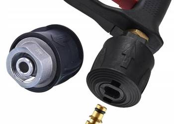 Adapter do Węży Nilfisk/Stihl | M22x1,5 | 160 BAR | 60°C