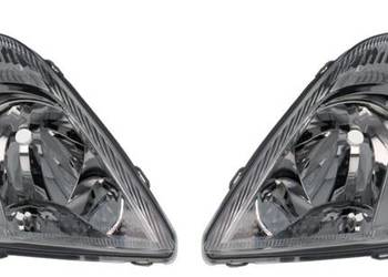 Toyota Corolla 02-07 Reflektor przedni lampa przednia NOWA