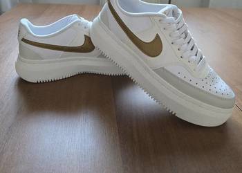 Nike Court vision alta 40,5 26cm