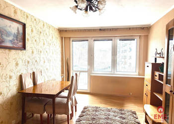 Mieszkanie 59.3m2 4 pokojowe Białystok Mieszka I