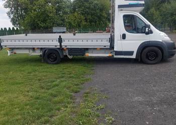 Peugeot boxer 3.0 hdi nie ducato jumper