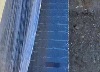 Płyta ścienna II gatunek 30mm - NISKA CENA