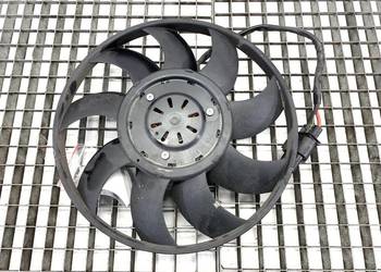 WENTYLATOR CHŁODNICY AUDI A7 4G 4.0 560KM 4H0959455AF 10-18