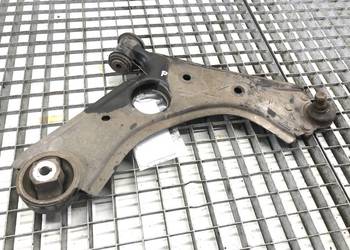 WAHACZ PRAWY PRZÓD FIAT DOBLO II Inny PRZEDNI, PRAWA