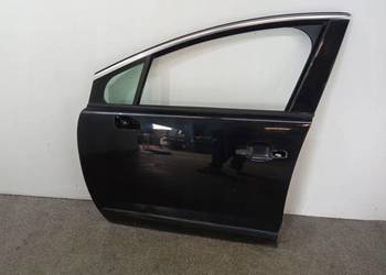 DRZWI  LEWE PRZÓD KTVD   Peugeot 3008 I (2008-  )
