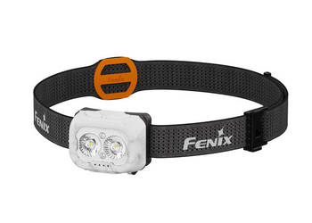 Latarka czołowa Fenix HL18R-T V2.0 biała
