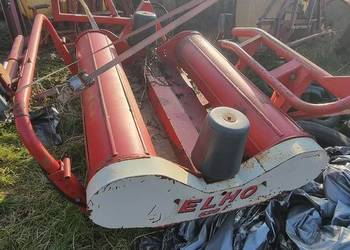 Owijarka samozaladowcza Elho