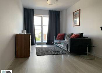 2pok, 52met, Okolice Legnickiej BALKON/WINDA (Wrocław)