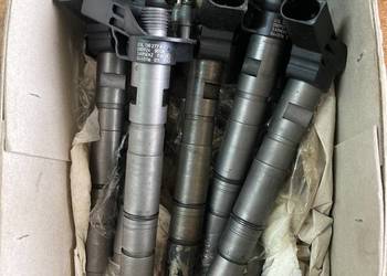 wtryskiwacz 0445116011, 03L130277A VW, AUDI