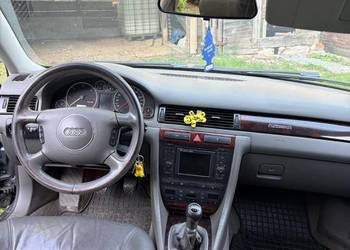 Audi A6 C5