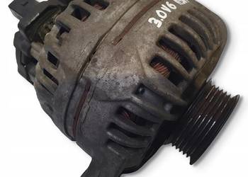 ALTERNATOR Audi A4 B6 3.0 V6 078903016S 0124615007 150A
