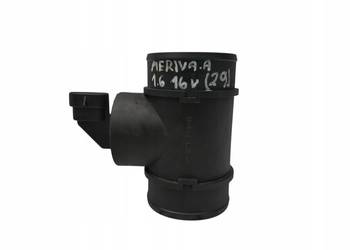 PRZEPŁYWOMIERZ Opel Astra H Meriva A Zafira B 1.6 Z16XEP Delphi 93180992