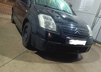Citroen C2 sprzedam fajny stan