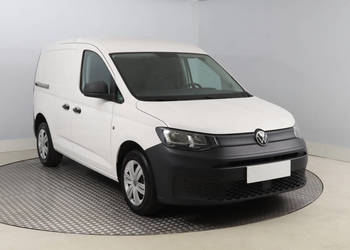 VW Caddy 2.0 TDI