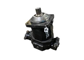 Rexroth A6VM80DA1/63W-VZB017B (R992001030, R992001030) Silnik hydrauliczny