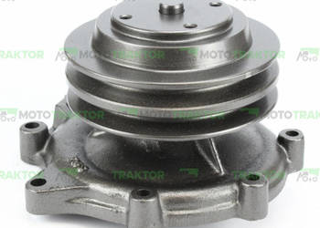 POMPA WODY FORD 83912466