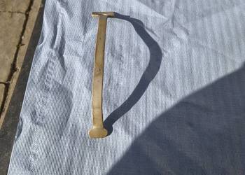 Opaska instalacji komar sztywniak Romet motorynka