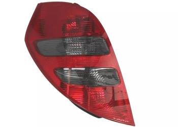 Mercedes W169 04‑08 Lampa tylna lewa