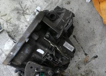 Skrzynia biegów Espace 4 2.0 turbo 6 biegów pk6063