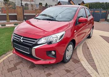 Sprzedam , Mitsubishi Space Star II 1.2 benzyna 71KM