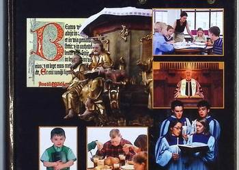 Poradnik homiletyczny Ted Kyle (red.)