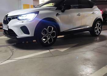 Mitsubishi ASX prywatnie gwarancja do 09.2030