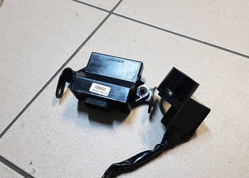 Moduł zapłonowy immobilizer antena Yamaha X-Max 125