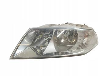 LAMPA PRZÓD LEWA EU PRZED LIFT  Skoda Octavia I (1996-2010)