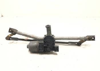 MECHANIZM WYCIERACZEK PRZÓD SKODA FABIA I 6Q1955119A 00-07 UKŁAD