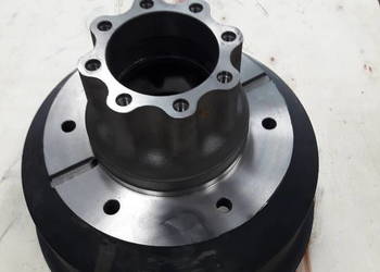 3103560002 piastobęben 3103560147 Mercedes 809 813 808 608