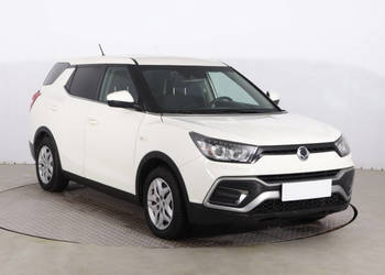 SsangYong XLV 1.6 e-XGi