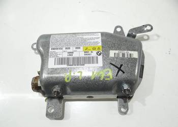 PODUSZKA AIRBAG DRZWI LEWY PRZÓD BMW E60 E61 LCI 6963021 (4570686)