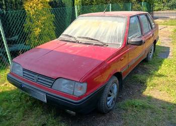 Polonez atu części