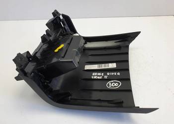 Range Rover II L494 KONSOLA SCHOWEK PÓŁKA oryg