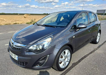 Opel Corsa 1.4 Full panorama itd...100tys.km D (2006-2014)