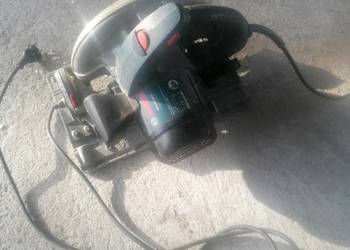 Piła tarczowa bosch GKS 65 GCE BOSCH Professional