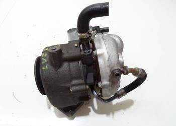 TURBINA BMW E87 2.0 D 204D4 7795498