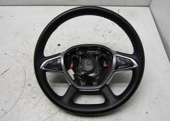 KIEROWNICA MULTIFUNKCJA SKÓRZANA DACIA DUSTER II 484007487R