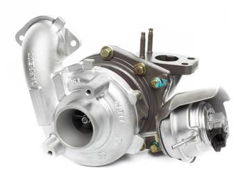 Turbina Peugeot 4008 1.6 HDI 115 114KM DV6C 806291 0375P8