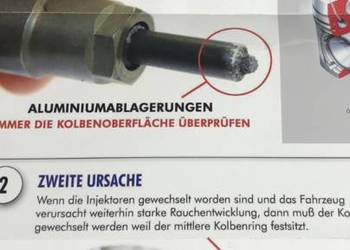 Wtryski Wtryskiwacze 4xSiemens 03L130277B 1,6TDI VW03L.27S