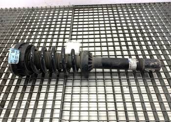 AMORTYZATOR LEWY PRZÓD ZE SPRĘŻYNĄ JAGUAR F-PACE 2.0 HK83-8B036-EF SUV