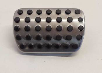 MERCEDES GLC W253 X253 NAKŁADKA NA PEDAŁ A1702900182