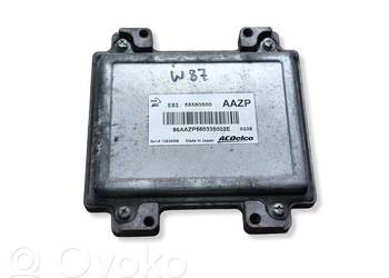 Opel Corsa D 1.2 STEROWNIK KOMPUTER SILNIKA ECU 12636386 55580500 EUROPA