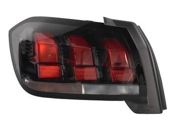 Peugeot 208 19– Lampa tylna lewa