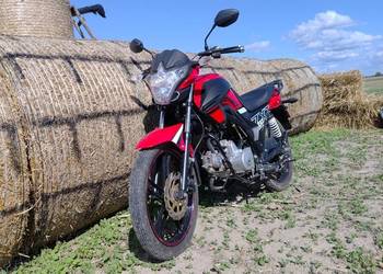 Romet zxt 50cc na 79cc