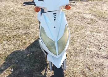 Sprzedam skuter GENERIC 2t