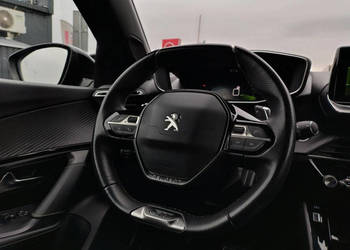 Peugeot 2008, 2021r. || Automat || FV23% || Full LED || Ambiente